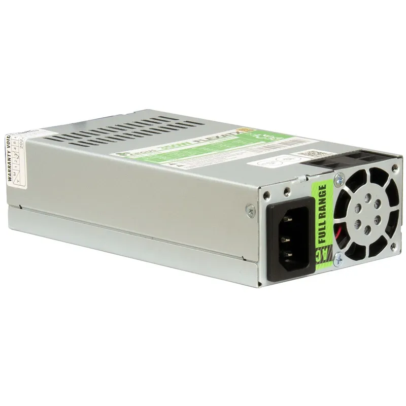 INTER-TECH GF-350W 80+ Gold SFX/TFX/FLEX Bulk napajalnik