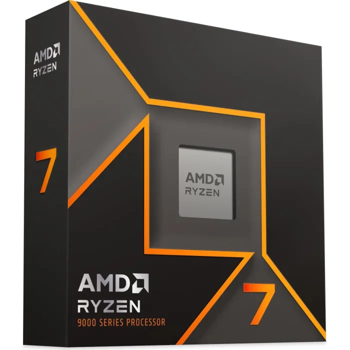 AMD Ryzen 7 9700X procesor AM5