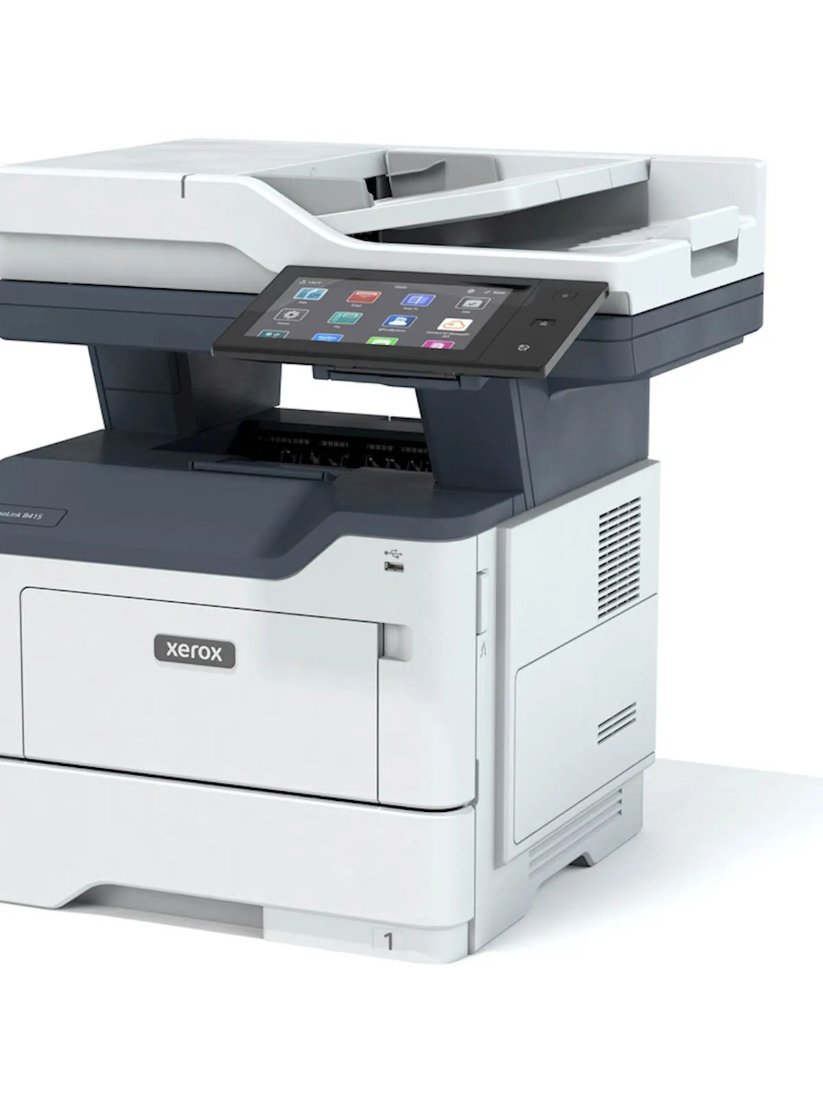Večfunkcijska barvna laserska naprava XEROX VersaLink C415DN