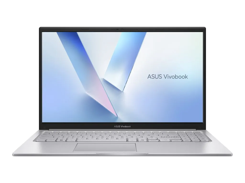 ASUS Vivobook X1504MA-BQ259W Intel Core 7 350 15.6inch FHD 16GB DDR5 512GB PCIe SSD No Adapter W11H