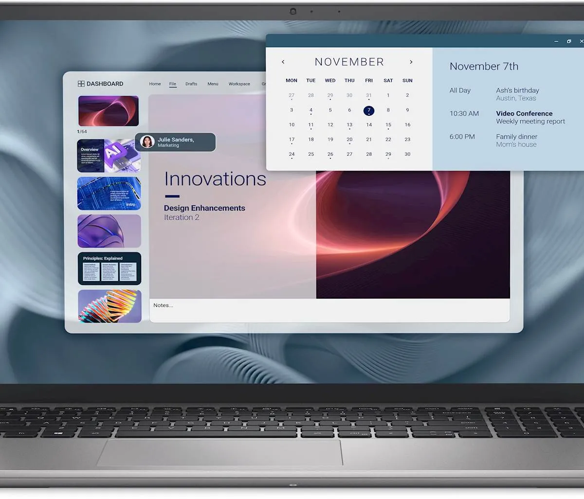 Dell Pro 15 Essential i5-1334U/16GB/1TB SSD/15.6"'FHD/UMA/W11Pro