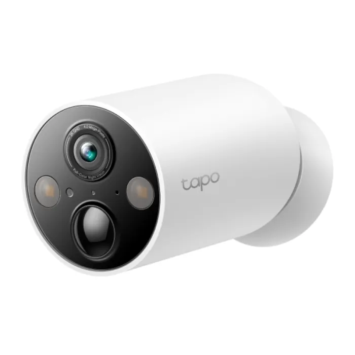TP-LINK zunanja Wi-Fi varnostna kamera Tapo C425