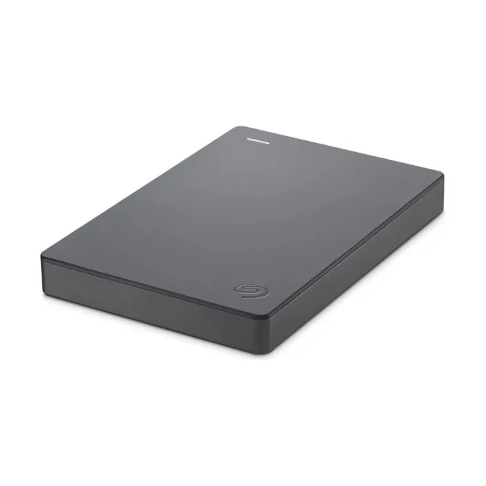 Seagate 4TB Basic Portable 2,5" USB 3.0 zunanji HDD disk