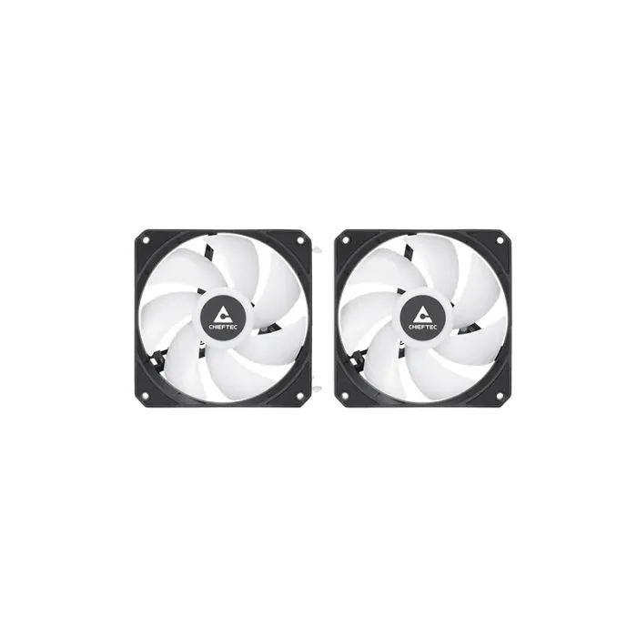 Chieftec Iceberg 240mm A-RGB vodno hlajenje za INTEL/AMD procesorje