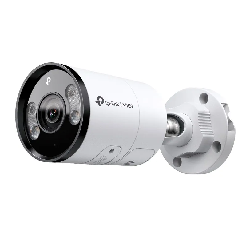 TP-LINK InSight S385 2.8mm Full-Color IR dnevna/nočna 8MP LAN 3840x2160 zunanja nadzorna kamera