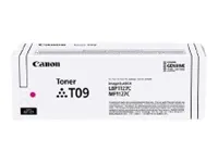 CANON Toner CRG-T09 Magenta