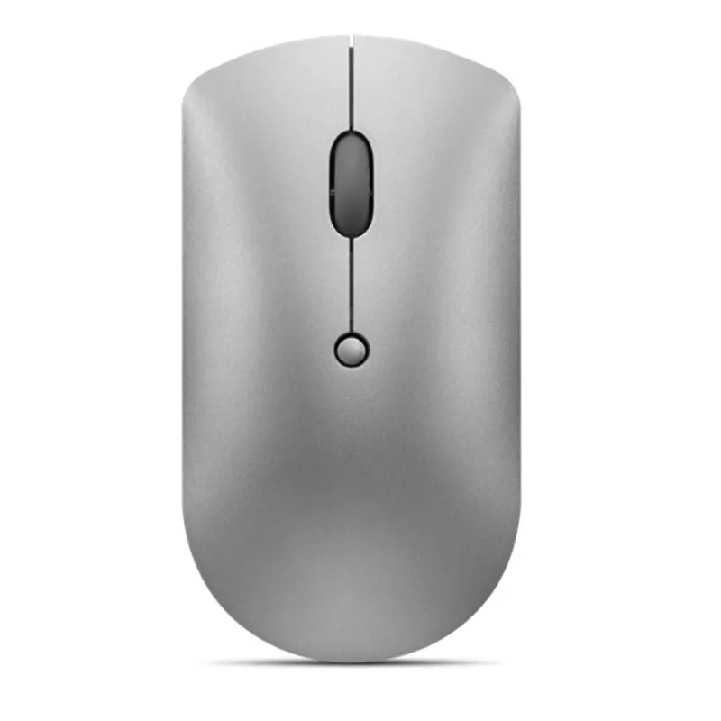 LENOVO 600 Bluetooth Silent tiha brezžična optična siva miška GY50X88832