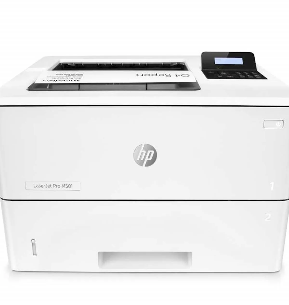 Laserski tiskalnik HP LaserJet Pro M501dn