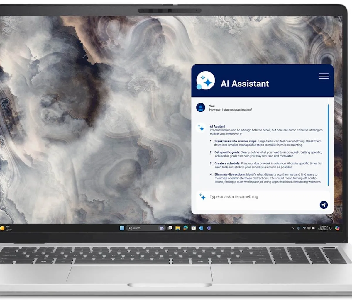 DELL Pro 16 Plus Ultra 5 238V/32GB/SSD 512GB/UMA/W11PRO