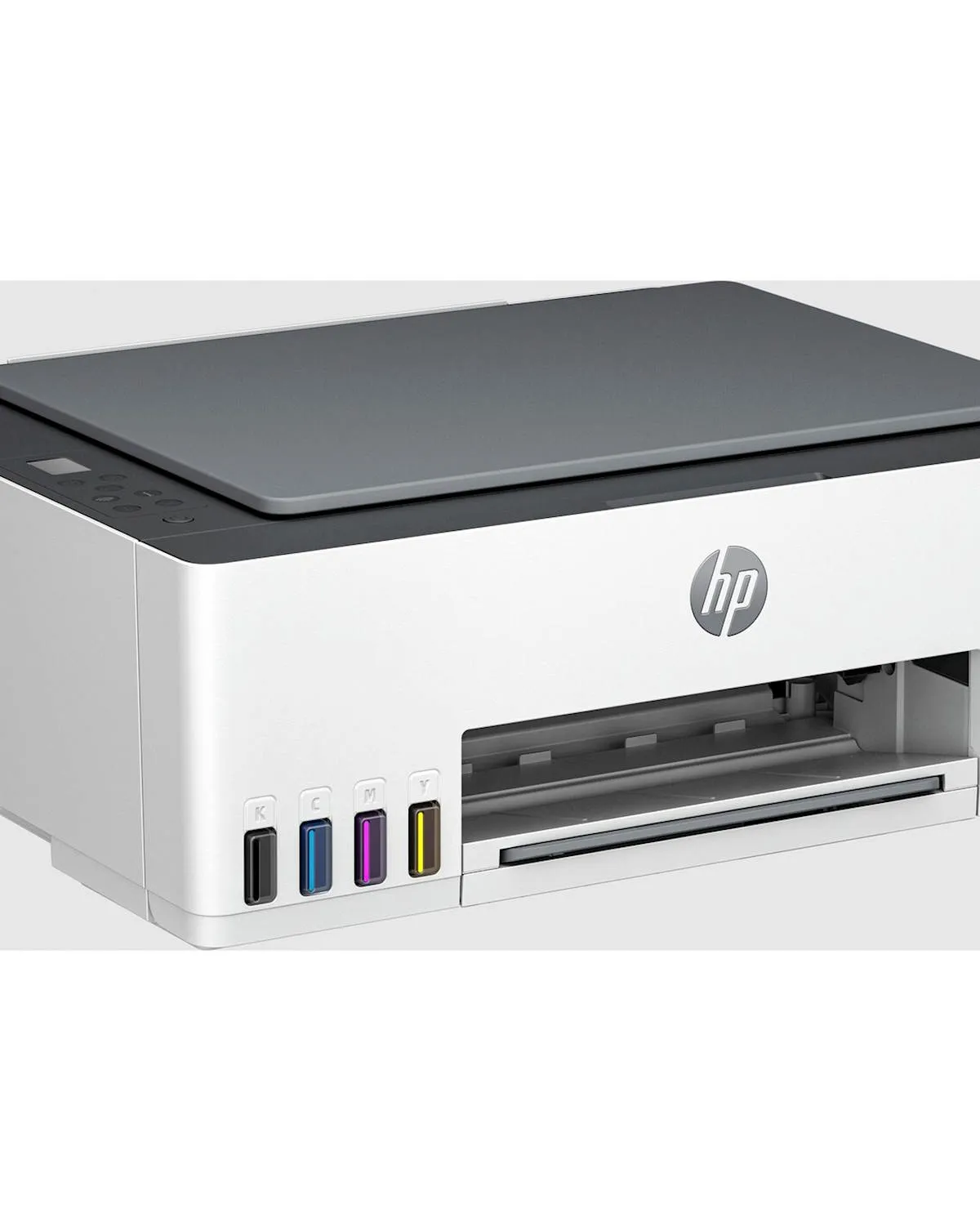 Večfunkcijska brizgalna naprava HP Smart Tank 580
