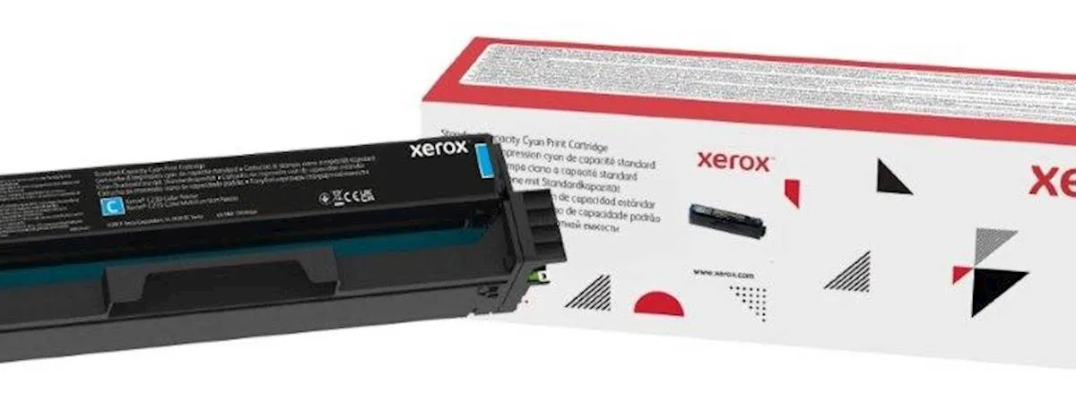 TONER XEROX CYAN ZA XEROX C230/C235 ZA 1.500 STRANI