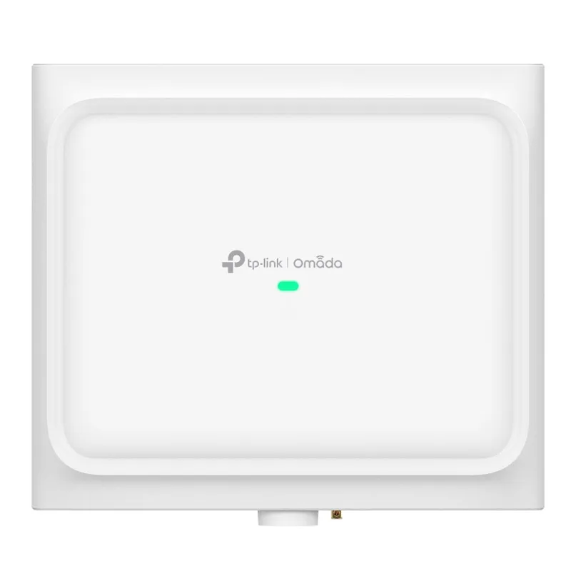 TP-LINK Omada EAP772-Outdoor BE9300 Wi-Fi 7 Tri-Band zunanja/notranja brezžična dostopna točka