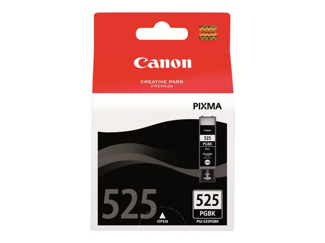 CANON Ink Cartidge PGI-525 BK