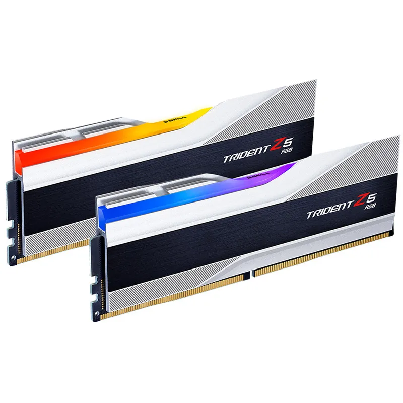 G.SKILL Trident Z5 RGB 32GB (2x16GB) 5600MHz DDR5 F5-5600J3636C16GX2-TZ5RS ram pomnilnik
