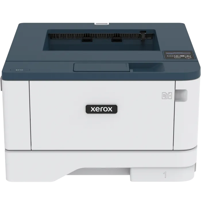 Xerox B310DNI A4 črnobeli laserski tiskalnik 40 str, USB, LAN, Wifi, Duplex