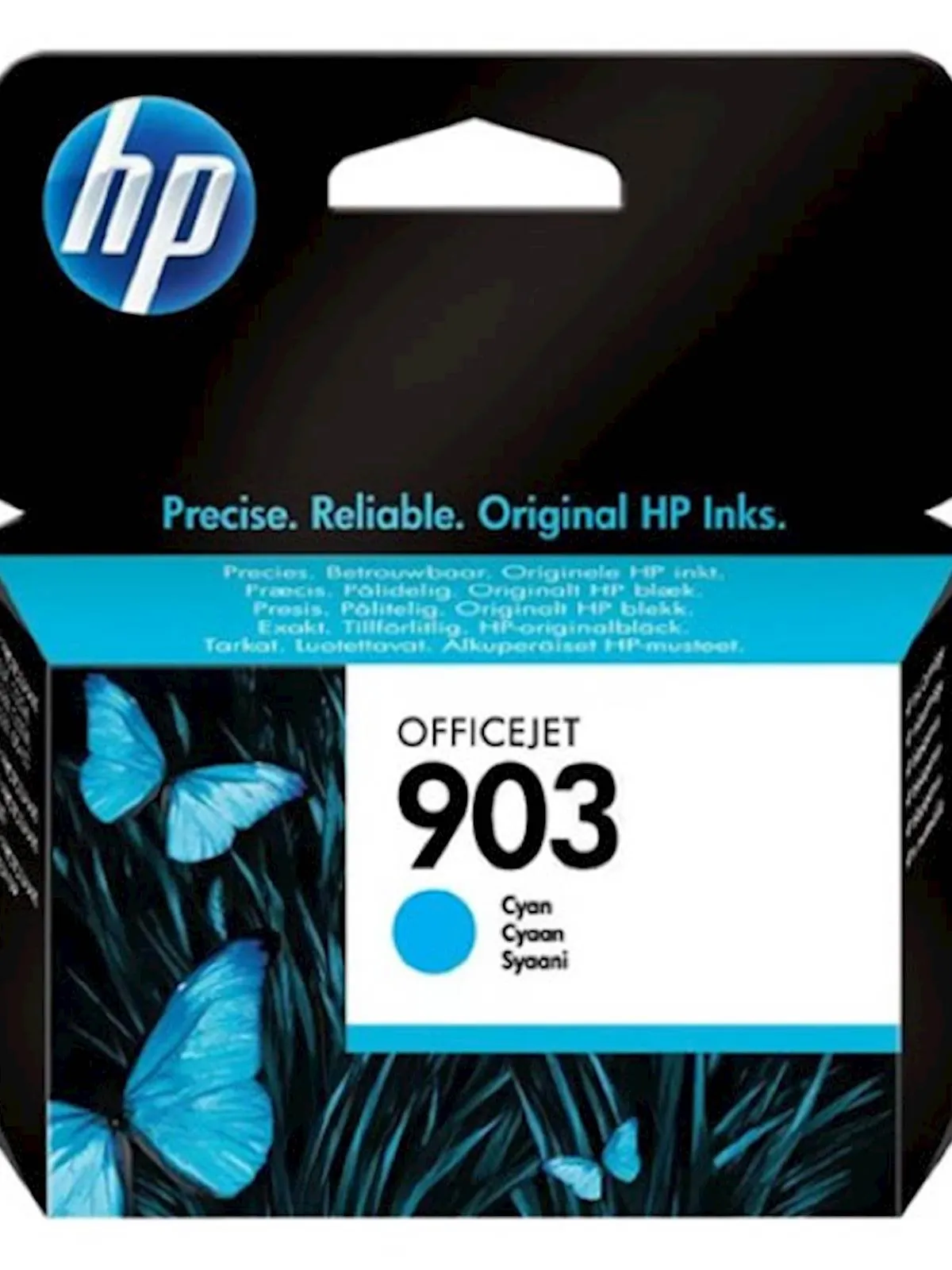 ČRNILO HP CYAN 903 ZA OfficeJet Pro 6860 Printer Series 315 STRANI