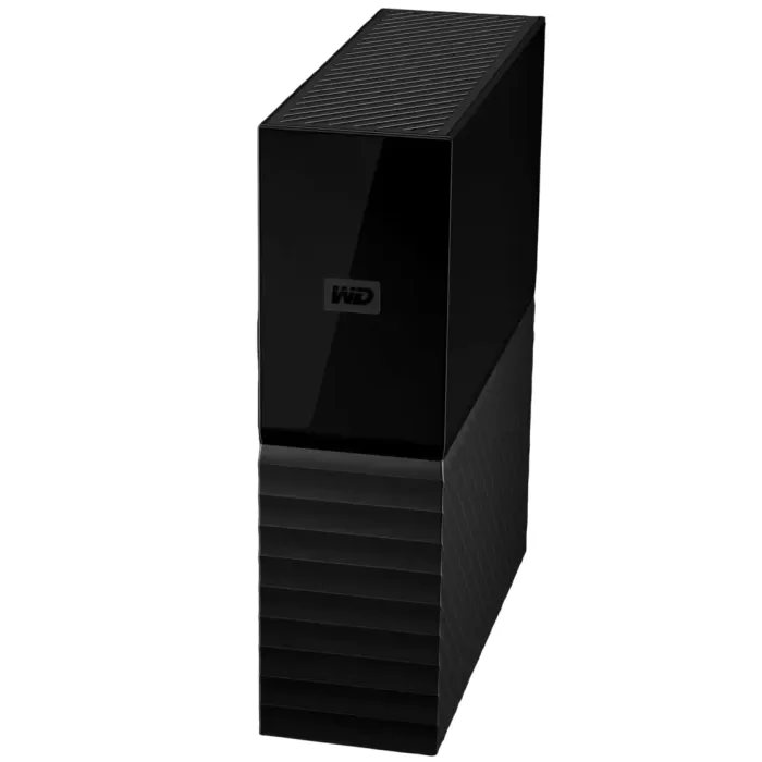 WD 14TB My Book 3,5" USB 3.2 zunanji HDD disk