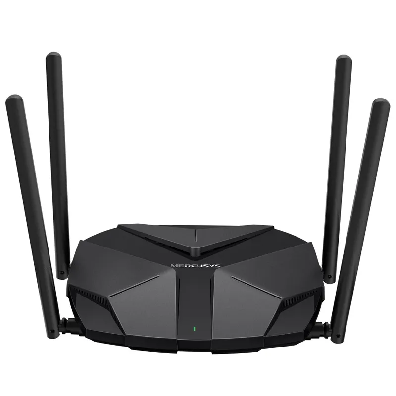 MERCUSYS MR85X AX3000 Dual-Band Wi-Fi6 2.5G brezžični usmerjevalnik-router
