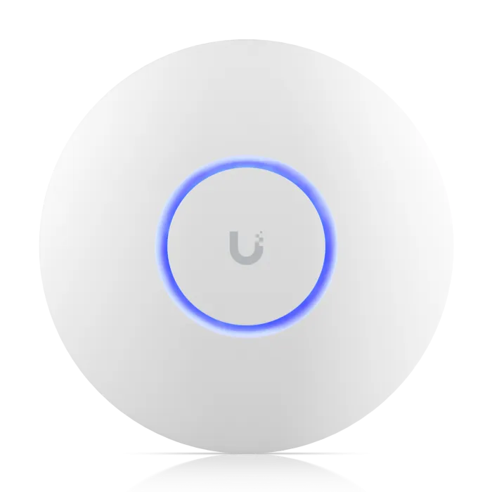 Ubiquiti dostopna točka U6+