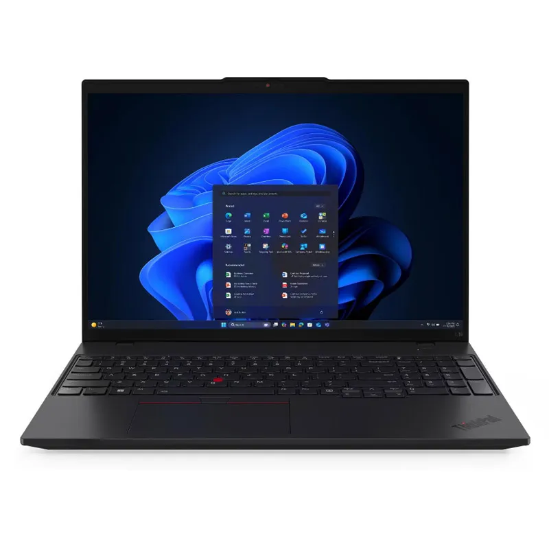 LENOVO ThinkPad L16 G2 16" (40,64cm) WUXGA AMD Ryzen 7 250 1TB 32GB Windows 11 Pro prenosni računalnik 21SC000GSC
