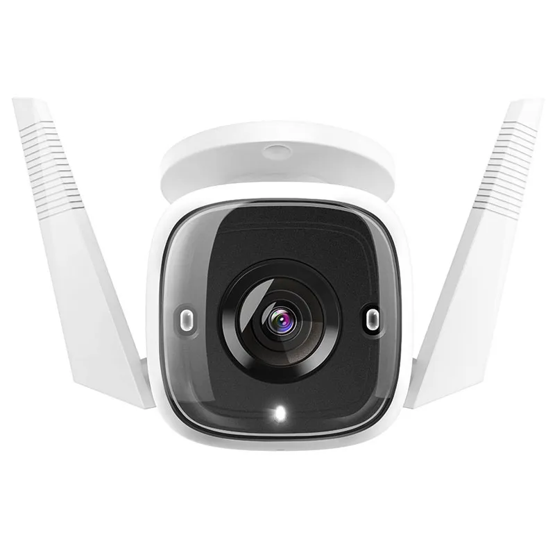 TP-LINK Tapo C310 3MP UHD dnevna/nočna IP66 WiFi bela zunanja nadzorna kamera