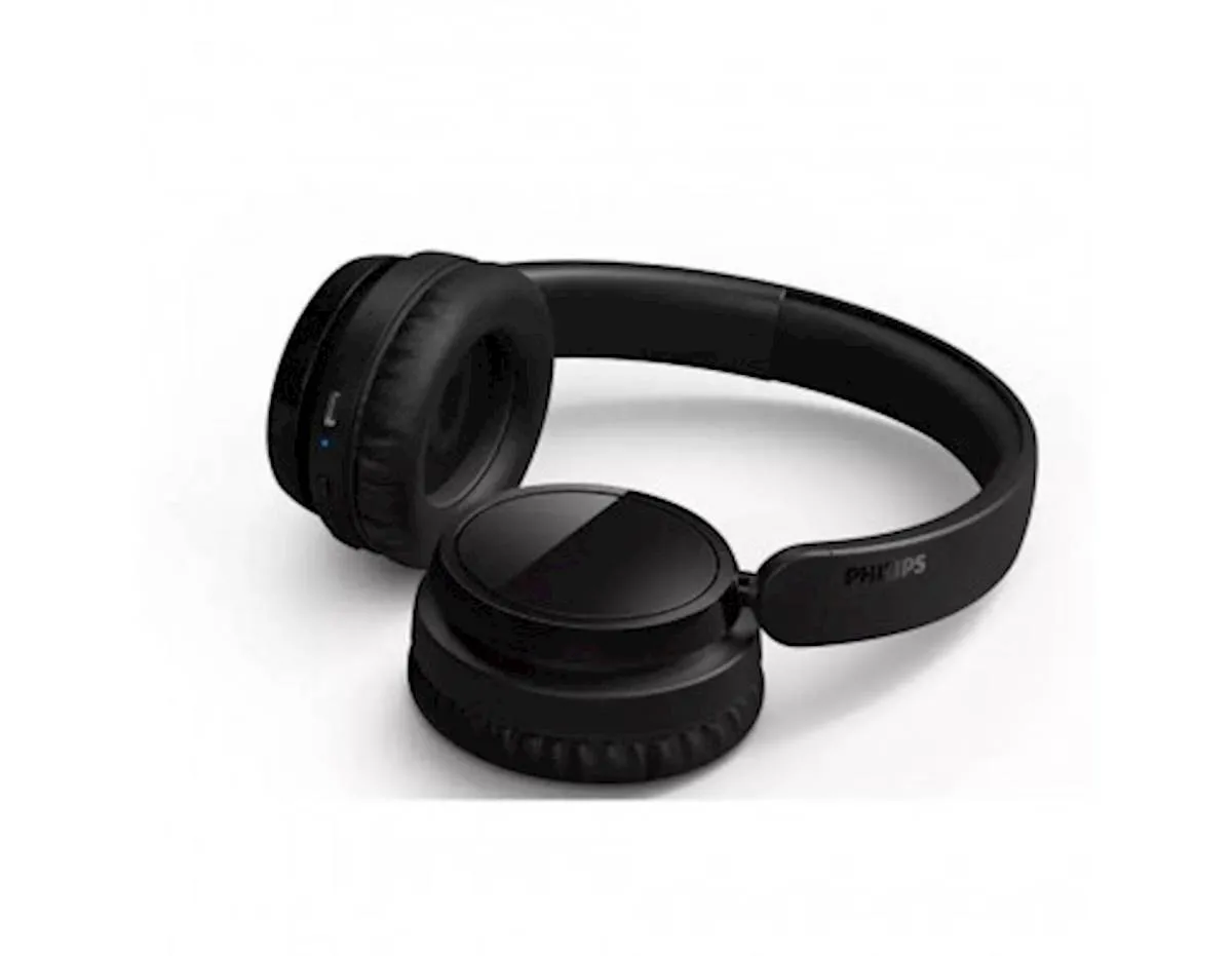 SLUŠALKE PHILIPS TAH5209BK