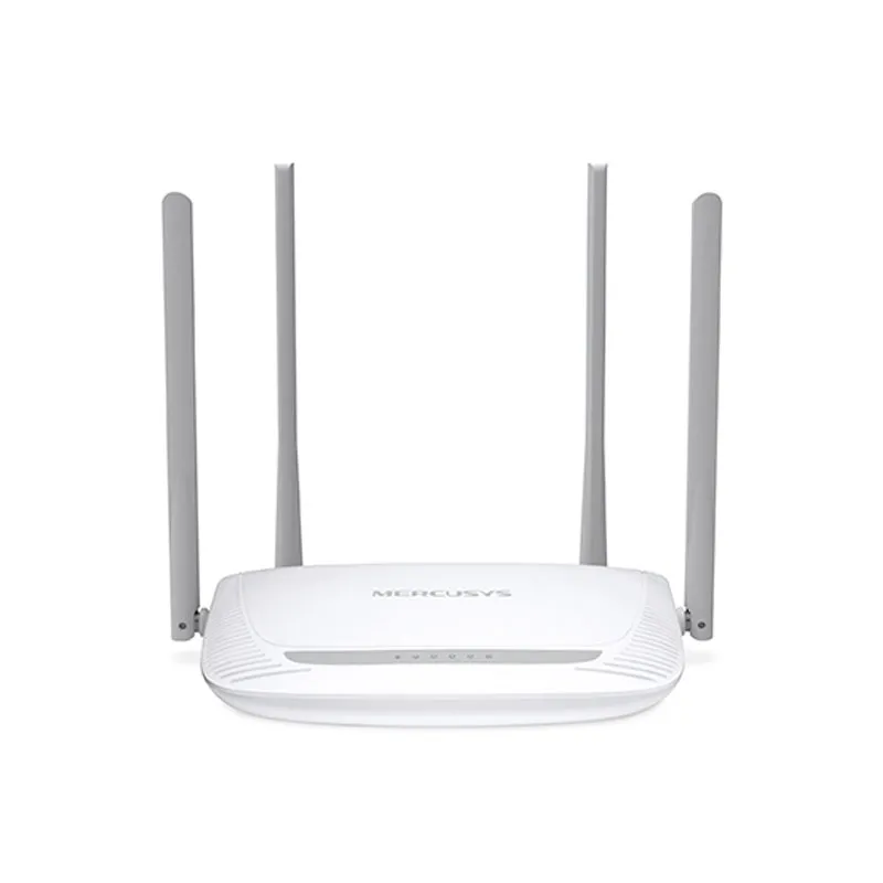 MERCUSYS N 300Mbps 4-port (MW325R) brezžični usmerjevalnik-router