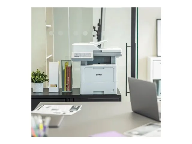 BROTHER MFC-L6915DN MFP Monolaser 50ppm