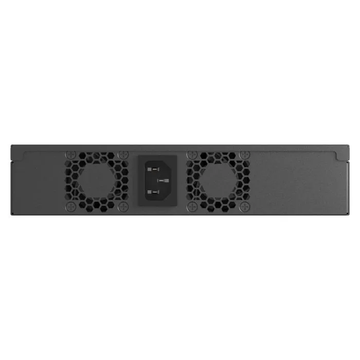 QNAP web managed stikalo 16 port 10Gb