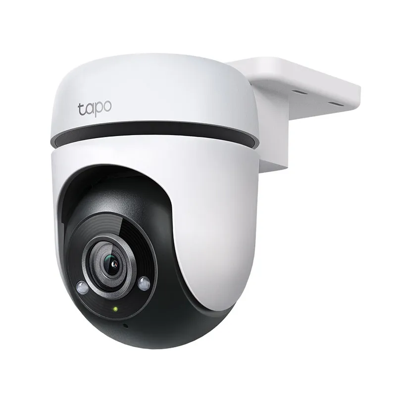 TP-LINK Tapo C500 FHD IP65 360° WiFi bela zunanja nadzorna kamera