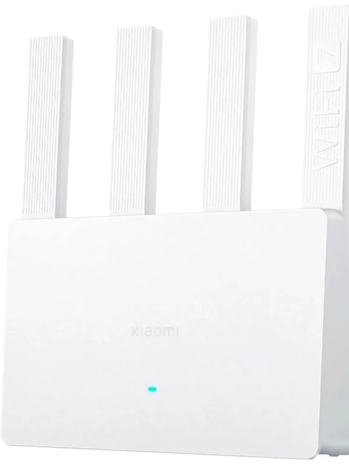 Xiaomi usmerjevalnik BE3600 2.5G Wi-Fi 7