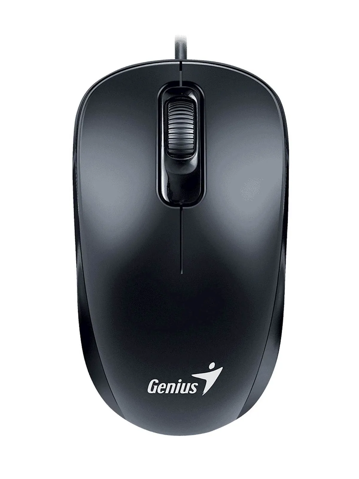 Miška Genius DX-111 USB črna