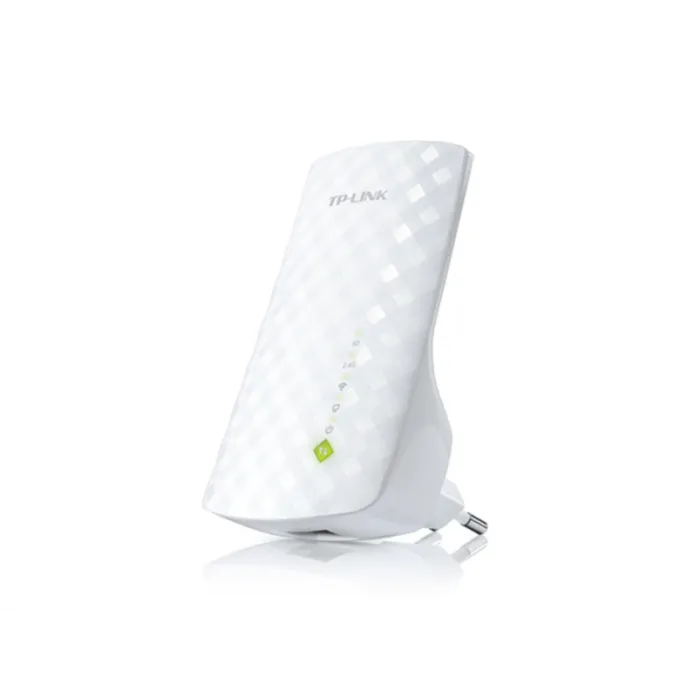 TP-LINK RE200 750Mbps WiFi Range Extender
