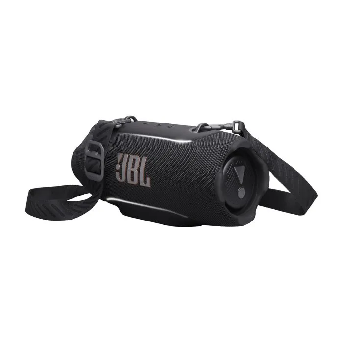 JBL Xtreme 5 Bluetooth prenosni zvočnik, črn