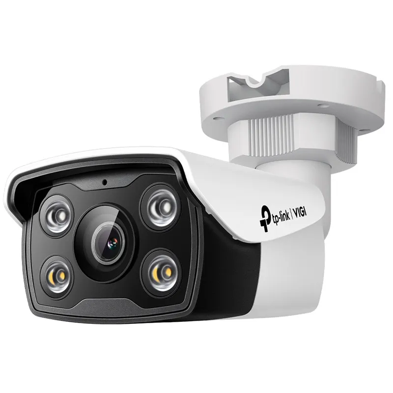 TP-LINK VIGI C350 2.8mm Full-Color IR dnevna/nočna 5MP LAN 2880x1620 zunanja nadzorna kamera