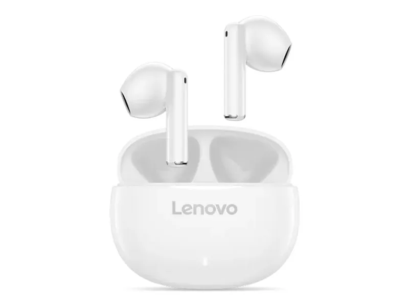 LENOVO E310 True Wireless Stereo Earbuds Standalone White