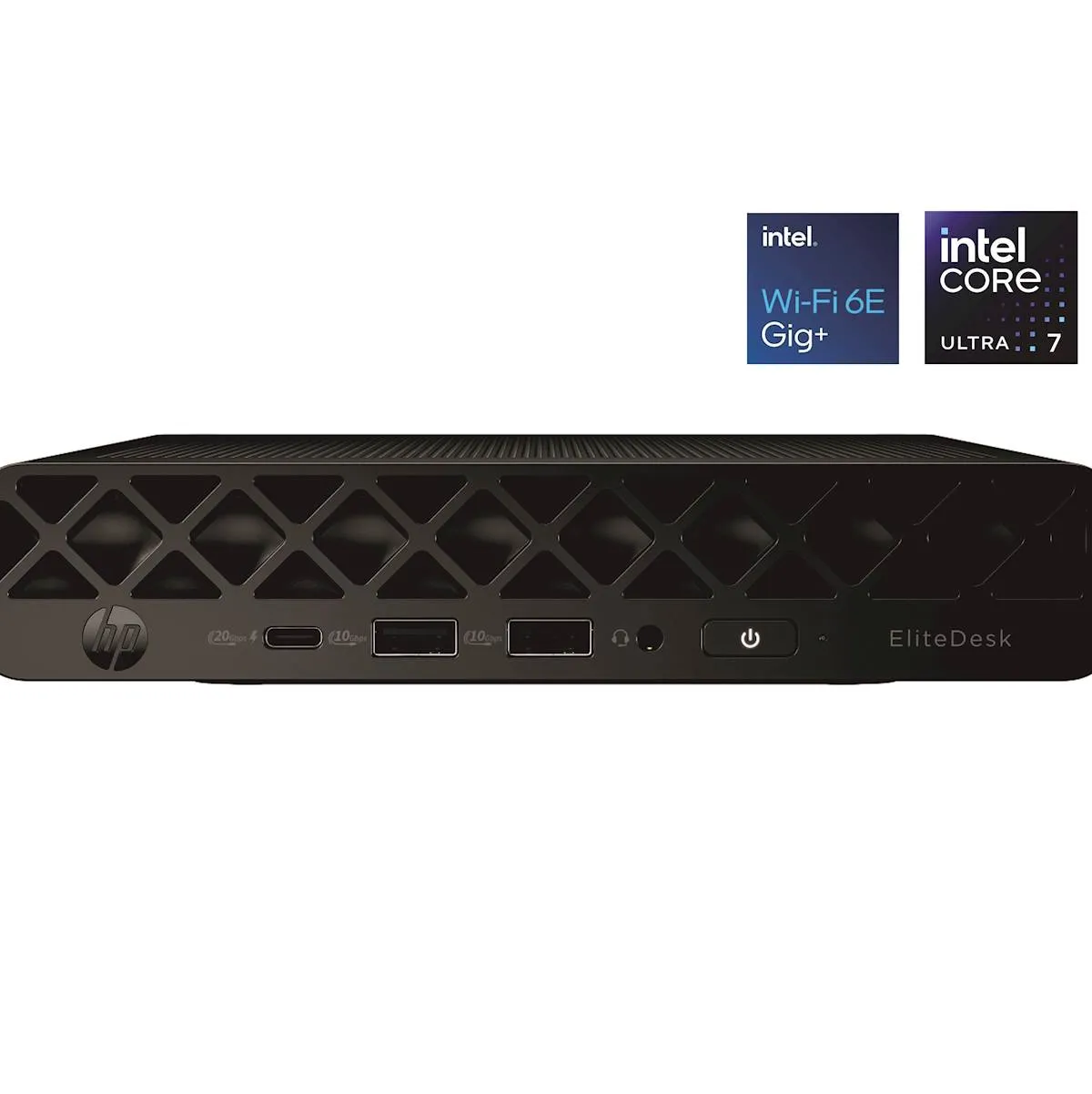 Računalnik HP ProDesk 4 Mini G1i U7-265T/16GB/SSD 1TB/Intel Wi-Fi 6E/W11Pro