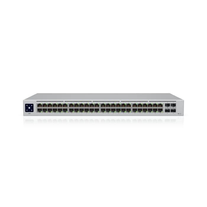 Ubiquiti gigabitno Layer 2 stikalo USW-48