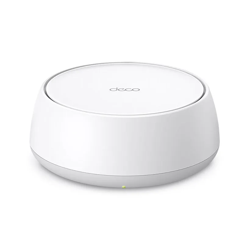 TP-LINK Deco BE25 (1–pack) BE3600 Wi-Fi 7 Mesh brezžični usmerjevalnik router / dostopna točka