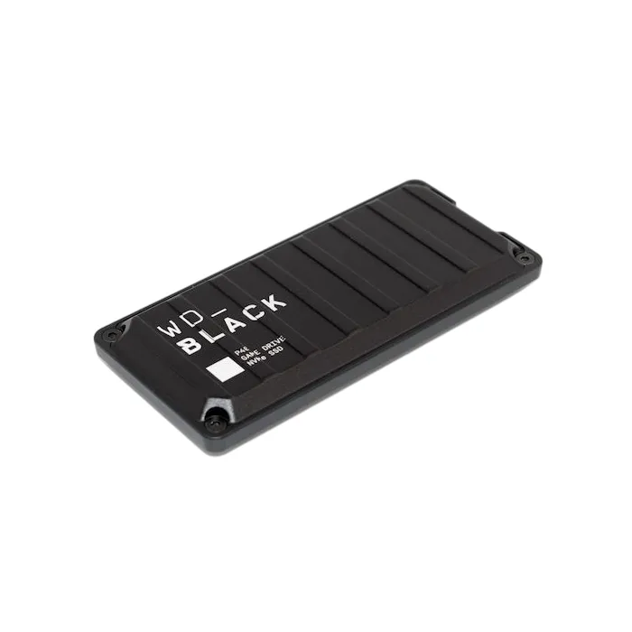 SanDisk 1TB WD Black P40 Game Drive SSD NVMe USB 3.2 zunanji SSD disk