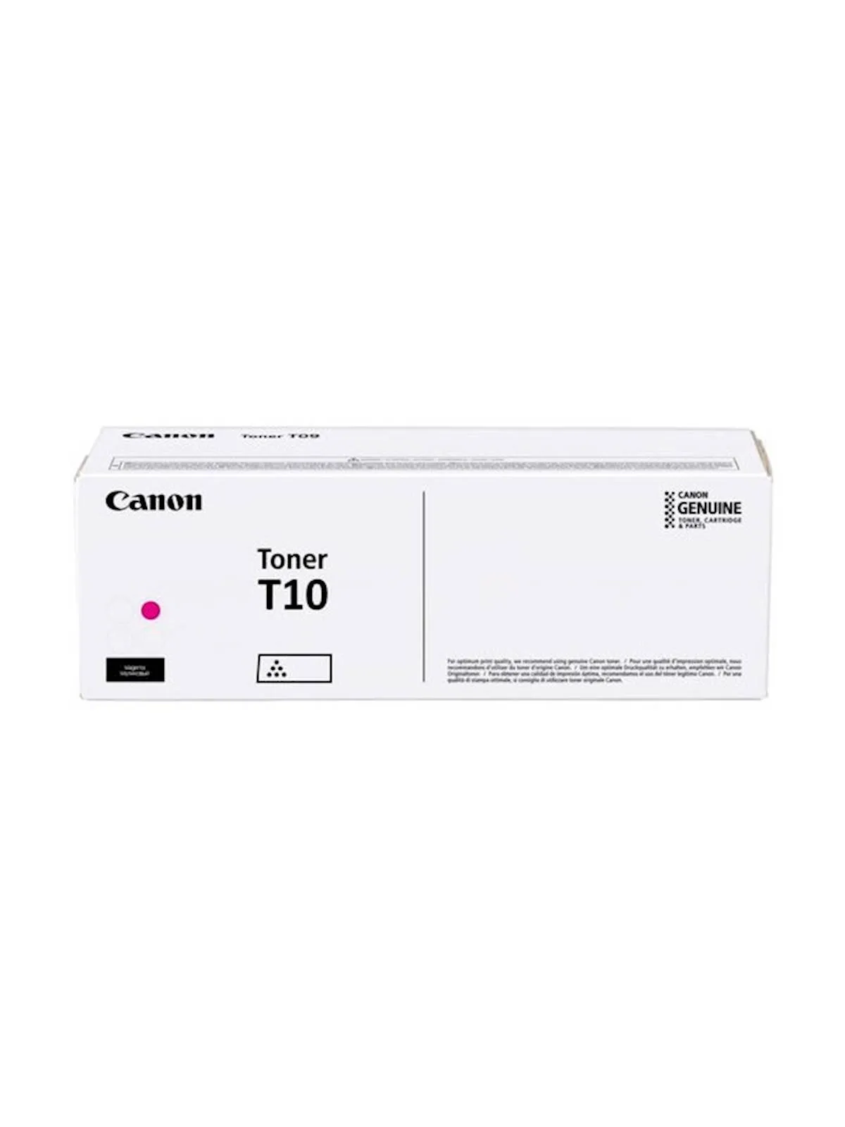 T10 Magenta za image runner C153xiF (10.000 izp)