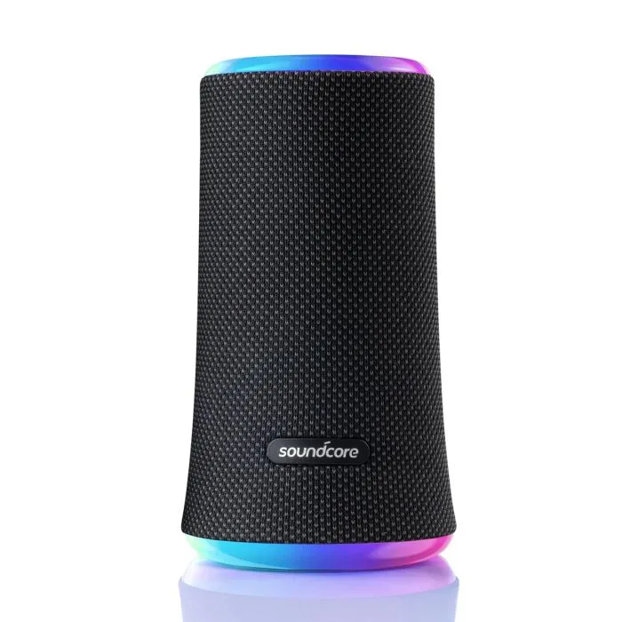 Anker SoundCore prenosni zvočnik Flare II, črn