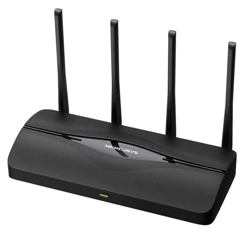 MERCUSYS MR27BE BE3600 Dual-Band WiFi7 brezžični usmerjevalnik-router