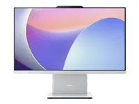 LENOVO IdeaCentre AIO 24 AMD Ryzen 5 7535HS 23.8inch FHD 100Hz 16GB 512GB UMA W11H Cloud Grey 2y