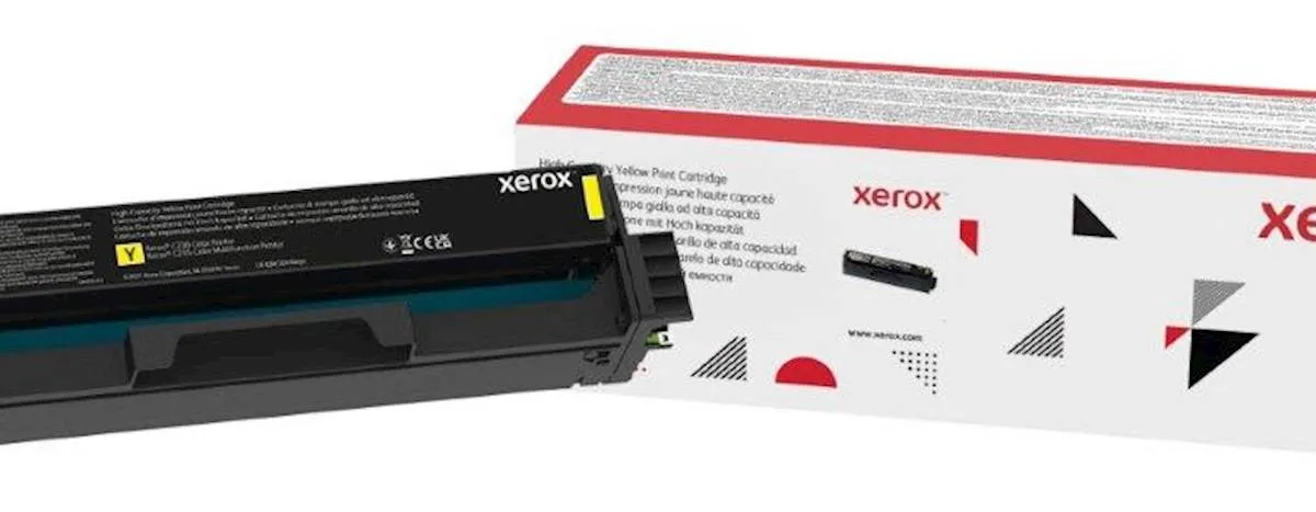 TONER XEROX RUMEN ZA XEROX C230/C235 ZA 2.500 STRANI
