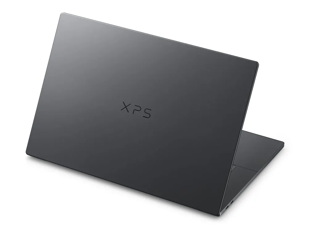 DELL XPS 16 DA16260 Intel Core Ultra X7 358H 16inch Touch 64GB 2TB Intel Arc graphics W11P Copilot+ PC Graphite