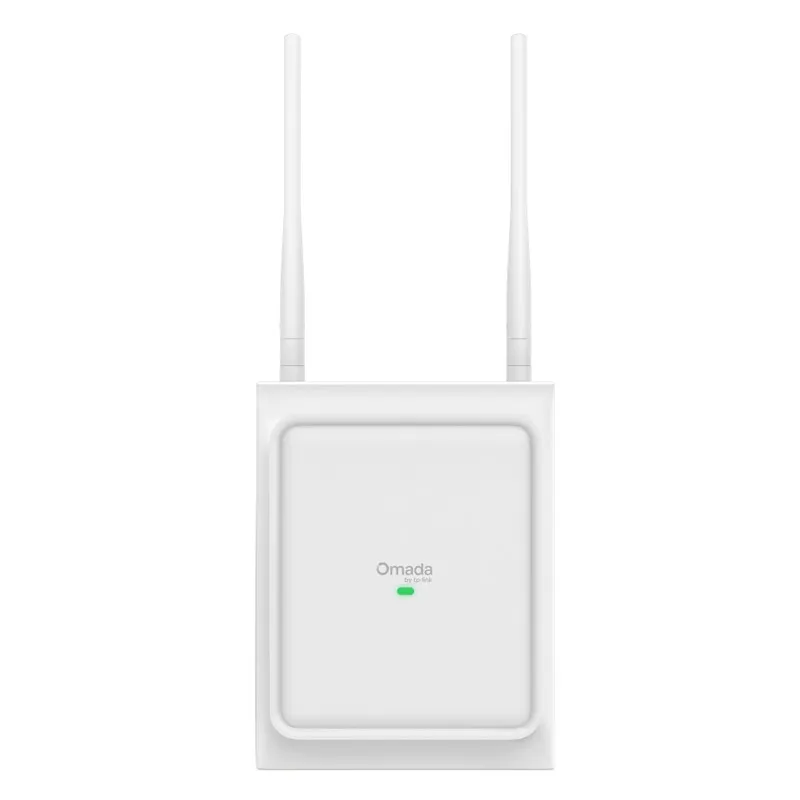 TP-LINK Omada EAP725-Outdoor 2,4/5GHz BE5000 2,5G WiFi7 zunanja/notranja AP-dostopna točka