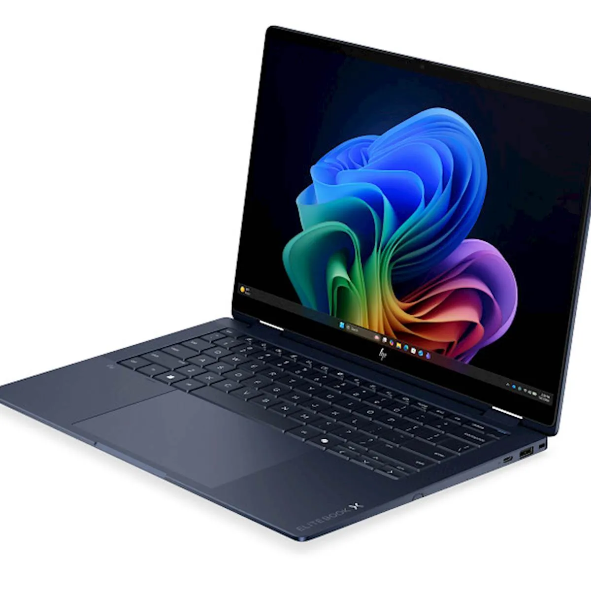 HP EliteBook X Flip G2i 14 U7-356H/32GB/SSD 512GB/14'' WUXGA 400 Touch/3YR/W11Pro