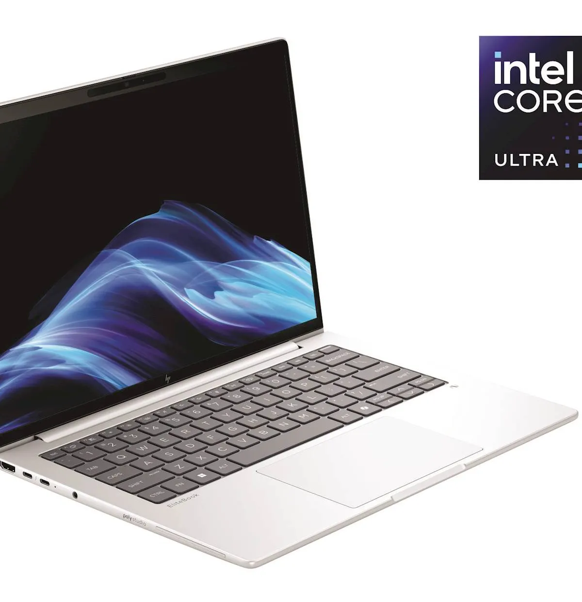 Prenosnik HP EliteBook 6 G1i 14 U5-225U/16GB/SSD 512GB/14''WUXGA 300/W11Pro