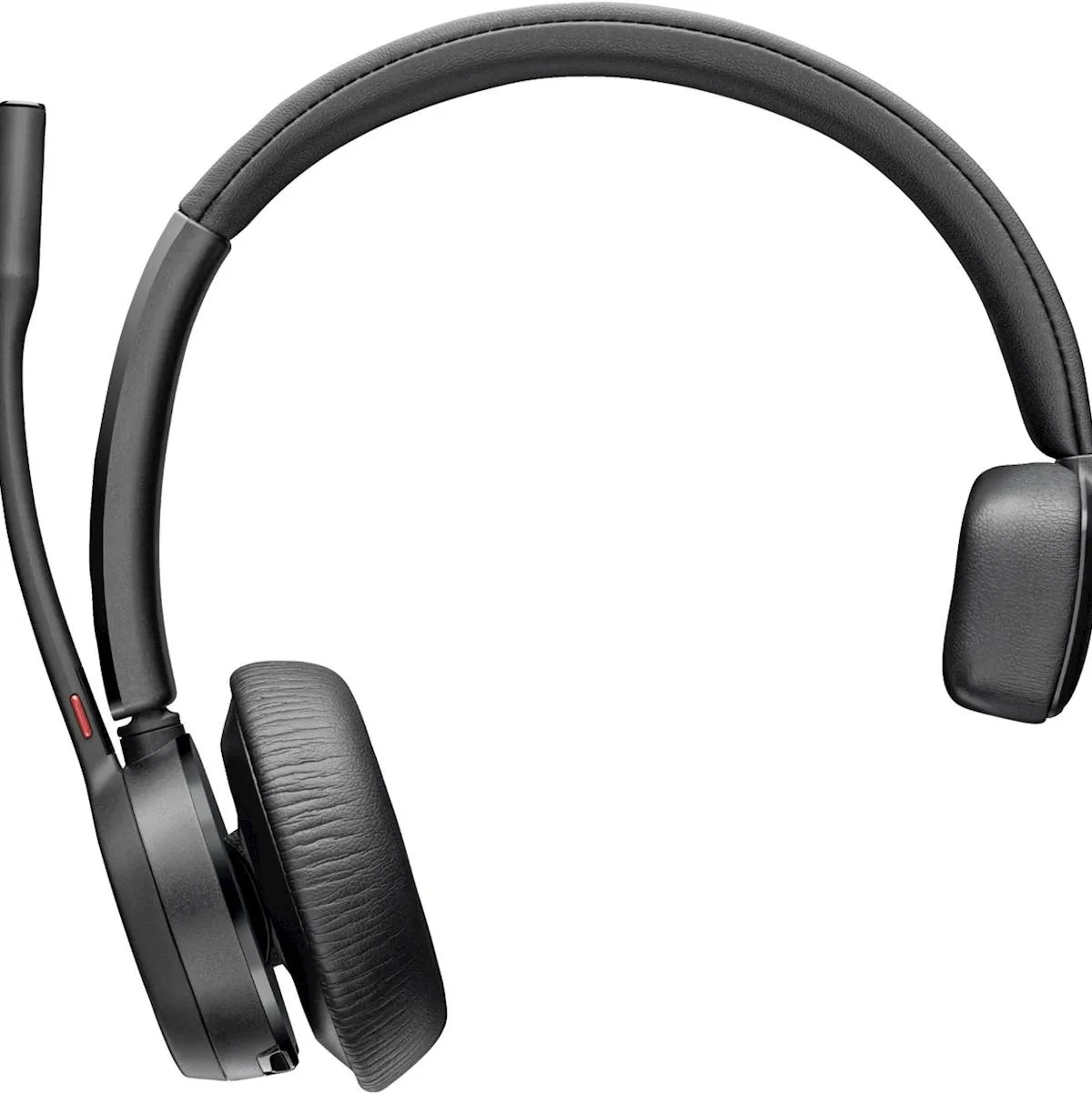 Naglavne slušalke Poly Voyager 4310 USB-A + ključek BT700, monoavralne